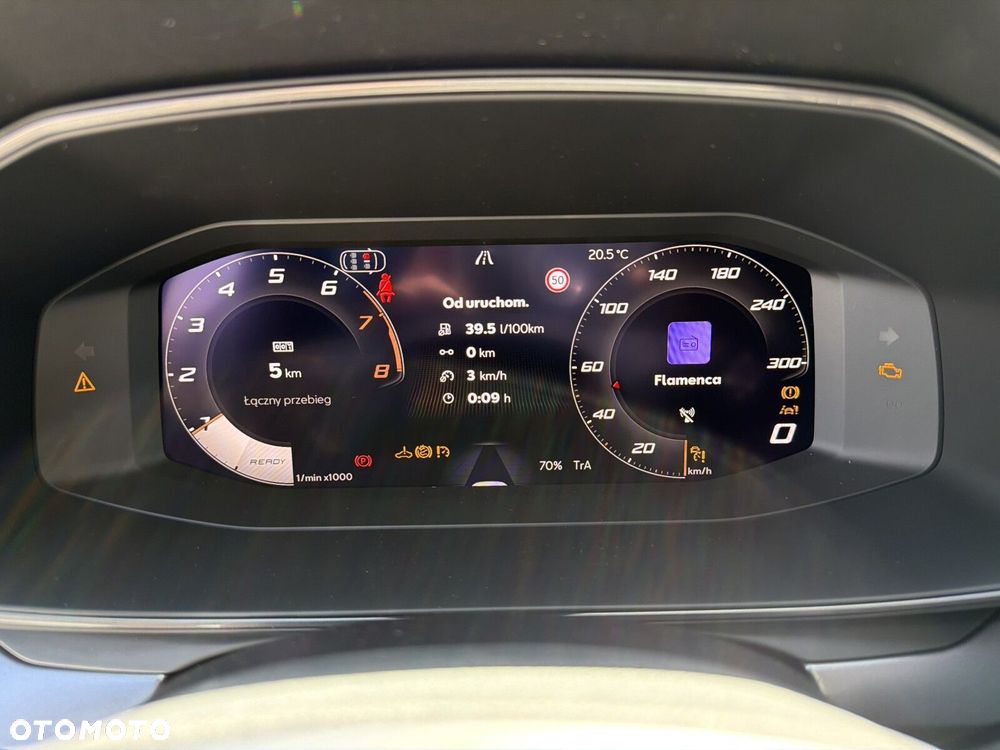 Cupra Formentor - 15