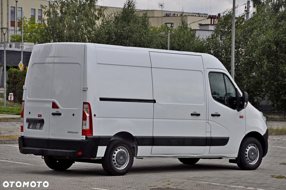 Renault Master - 17