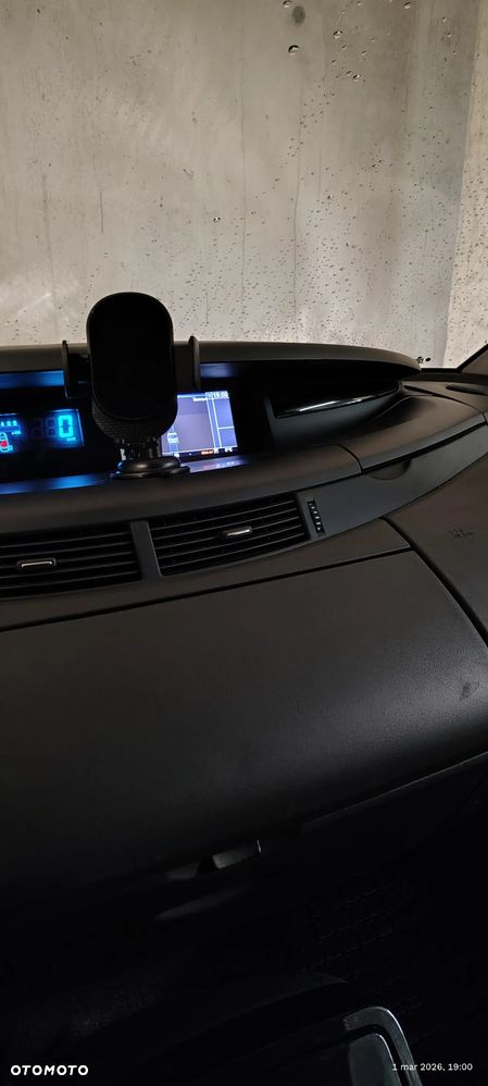 Renault Espace 2.0 dCi SL Alcantara - 8