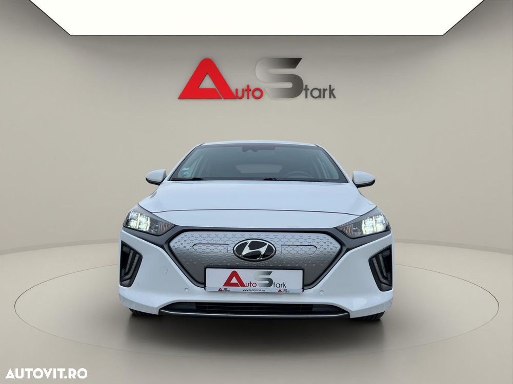 Hyundai IONIQ Trend - 6