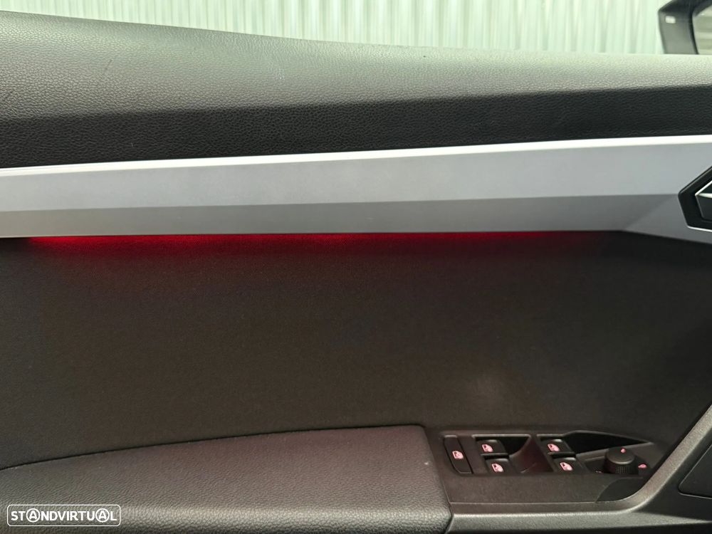 SEAT Ibiza 1.0 TSI FR - 28