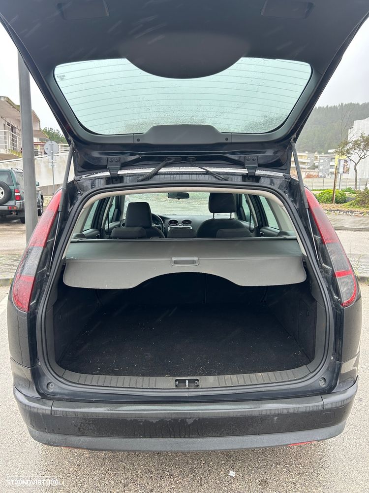 Ford Focus SW 1.6 TDCi Trend - 7