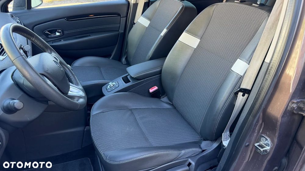 Renault Scenic dCi 130 FAP Start & Stop Bose Edition - 13