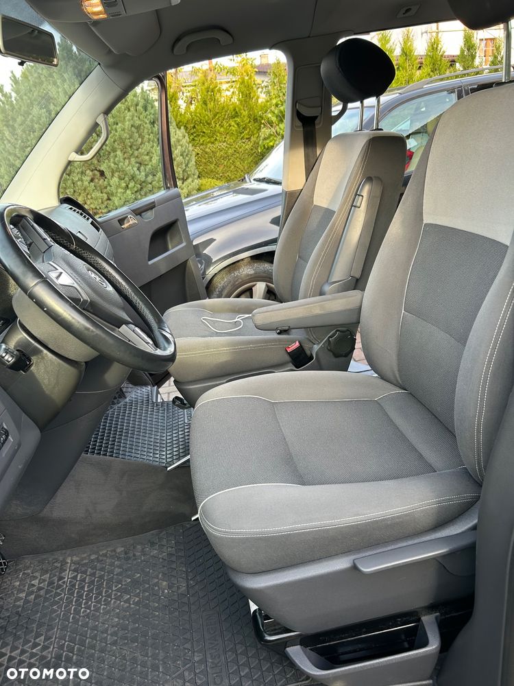 Volkswagen Multivan L1 Startline - 7