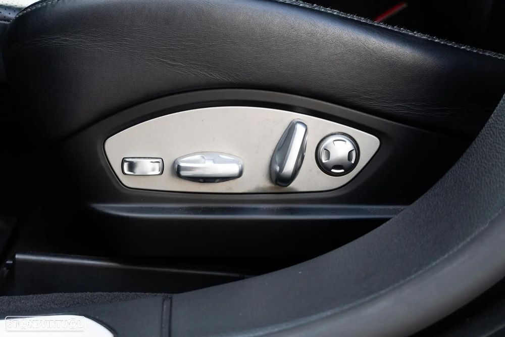 Porsche Panamera S E-Hybrid - 31
