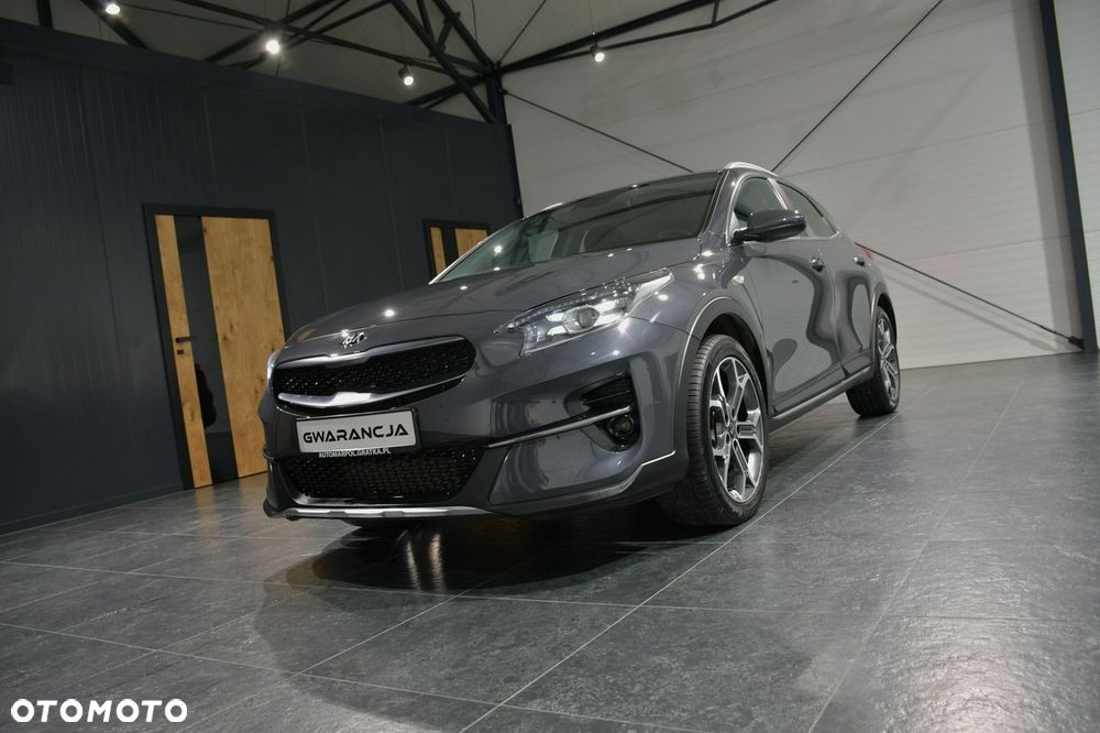 Kia XCeed 1.0 T-GDI L - 3