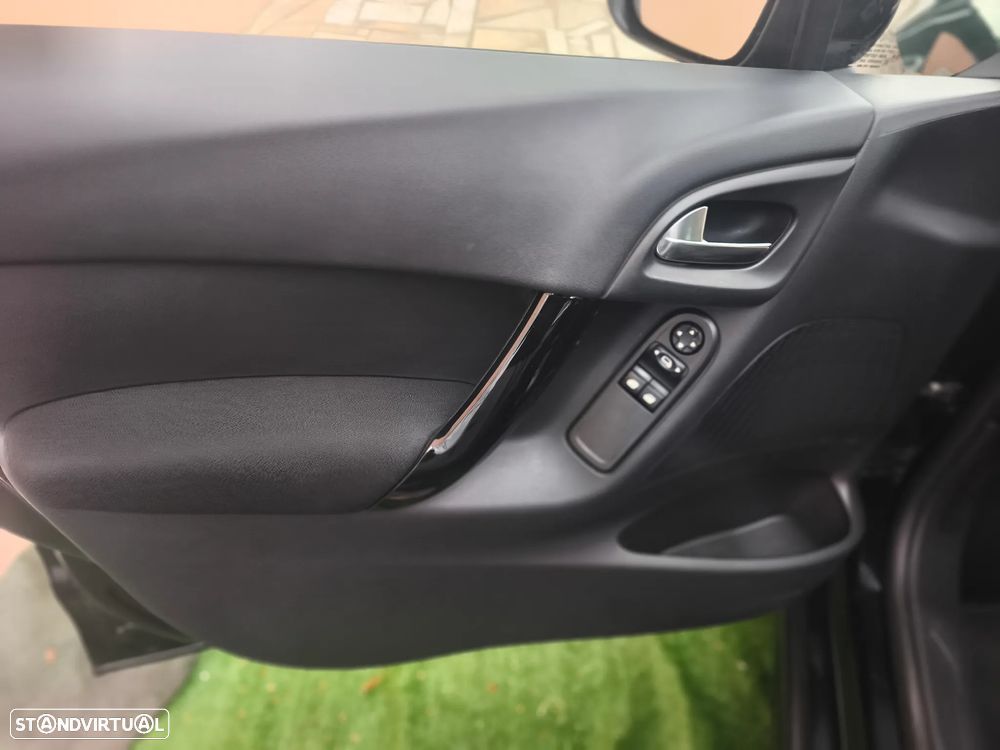 Citroën C3 1.2 PureTech Seduction - 11