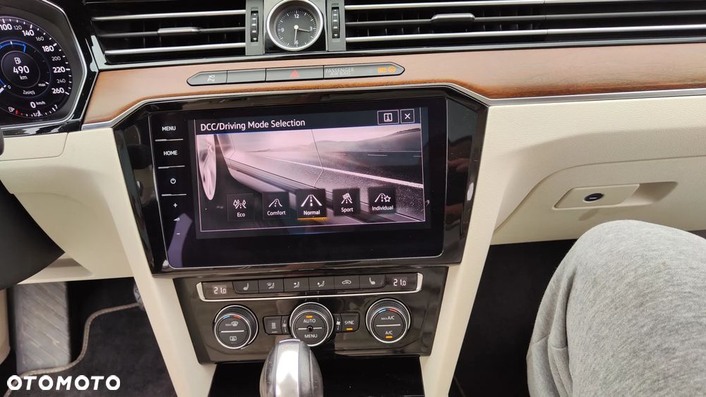 Volkswagen Passat 2.0 TDI Bi-Turbo BMT 4Mot Highline DSG - 15