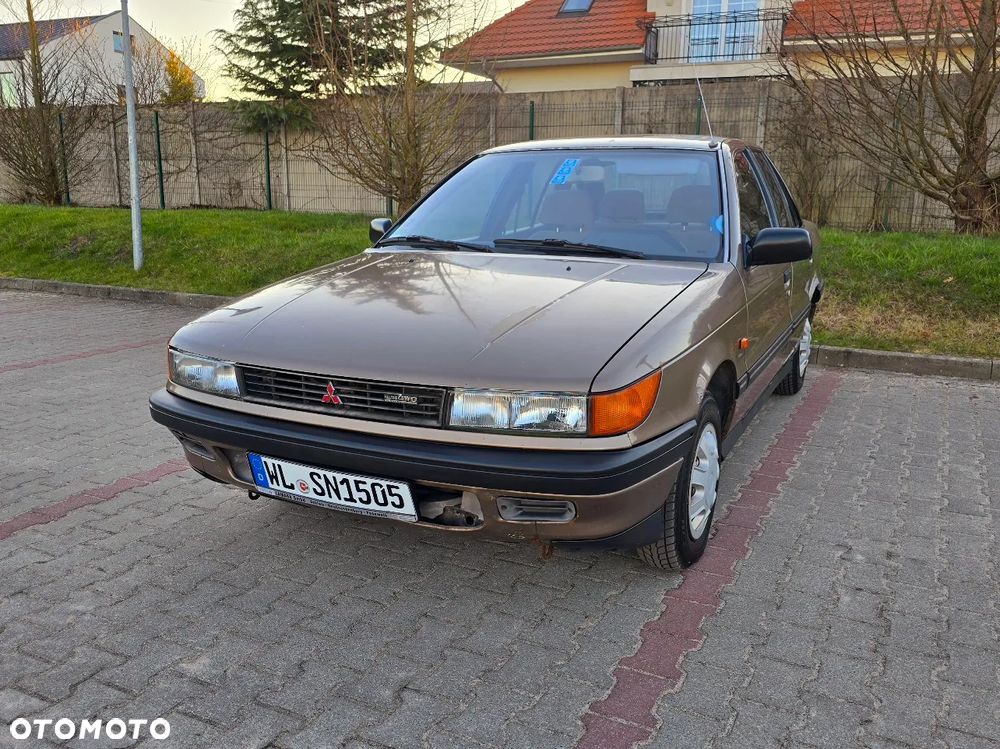 Mitsubishi Lancer - 14