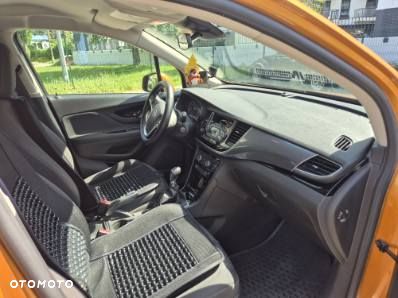 Opel Mokka 1.6 Essentia S&S - 9
