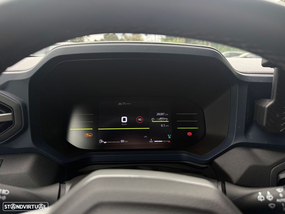 Dacia Duster 1.0 TCe ECO-G Journey Bi-Fuel - 17