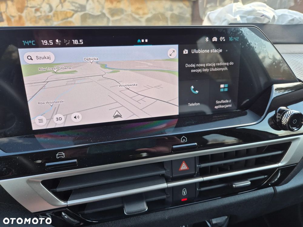 Citroën C4 1.2 PureTech Feel Pack S&S EAT8 - 21