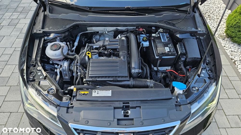 Seat Leon 1.4 TSI FR S&S - 17