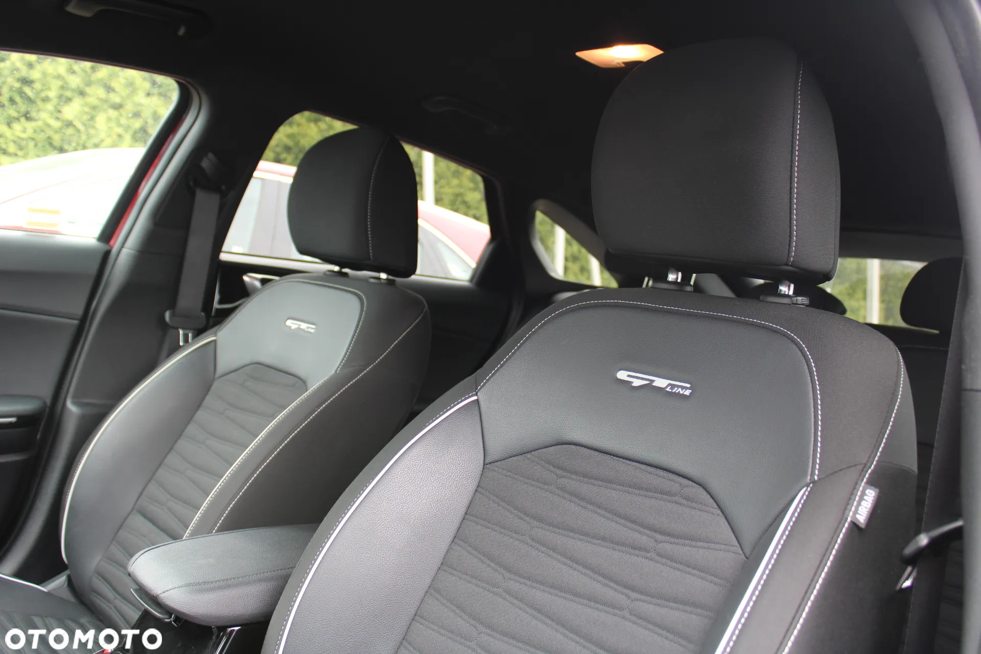 Kia ProCeed ProCeed 1.5 T-GDI GT Line DCT - 10