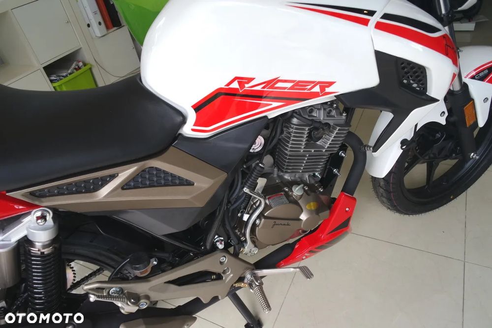 Junak 125 Racer - 14