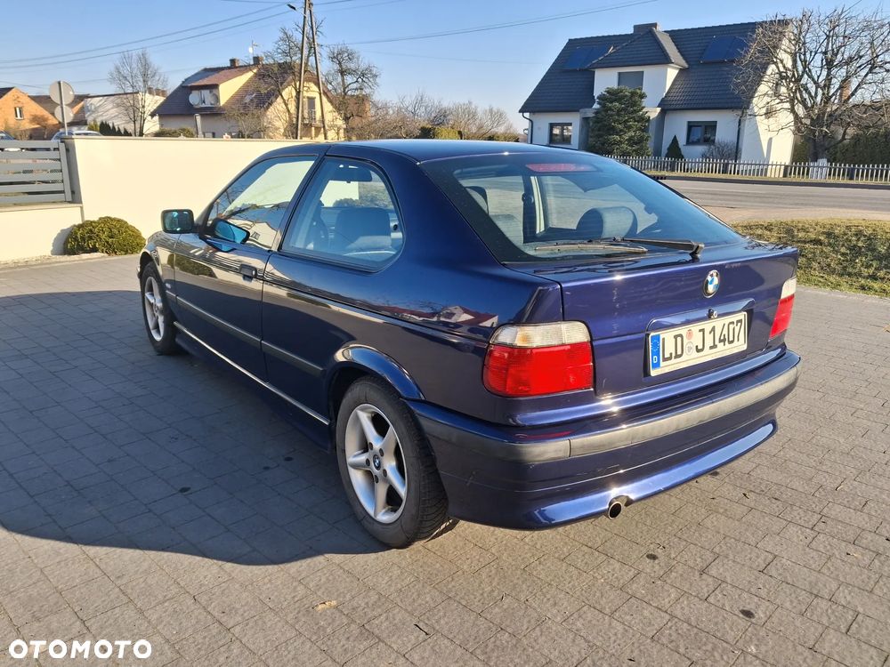 BMW Seria 3 - 4