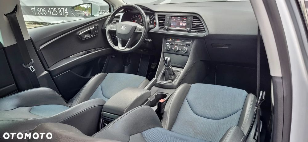 Seat Leon - 16