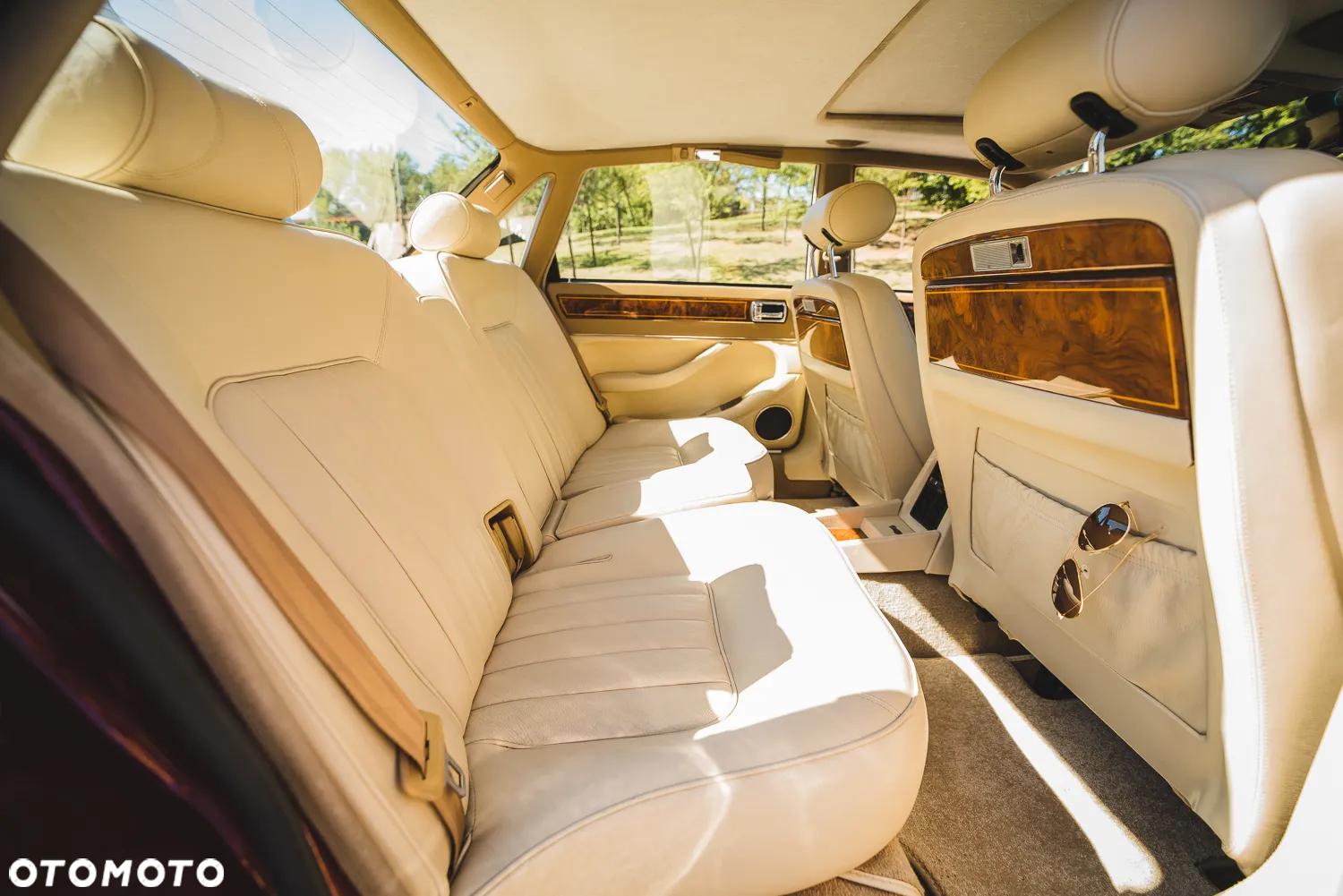 Jaguar XJ XJ12 6.0i - 31