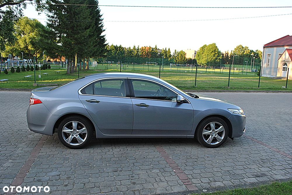 Honda Accord 2.0 Lifestyle - 5