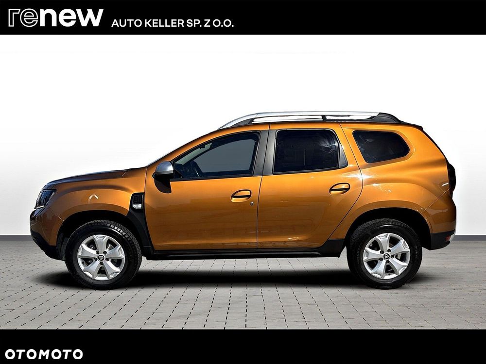 Dacia Duster - 5