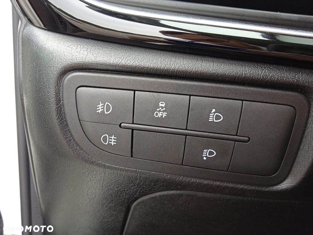 Fiat Tipo 1.5 Hybrid City Life DCT - 21