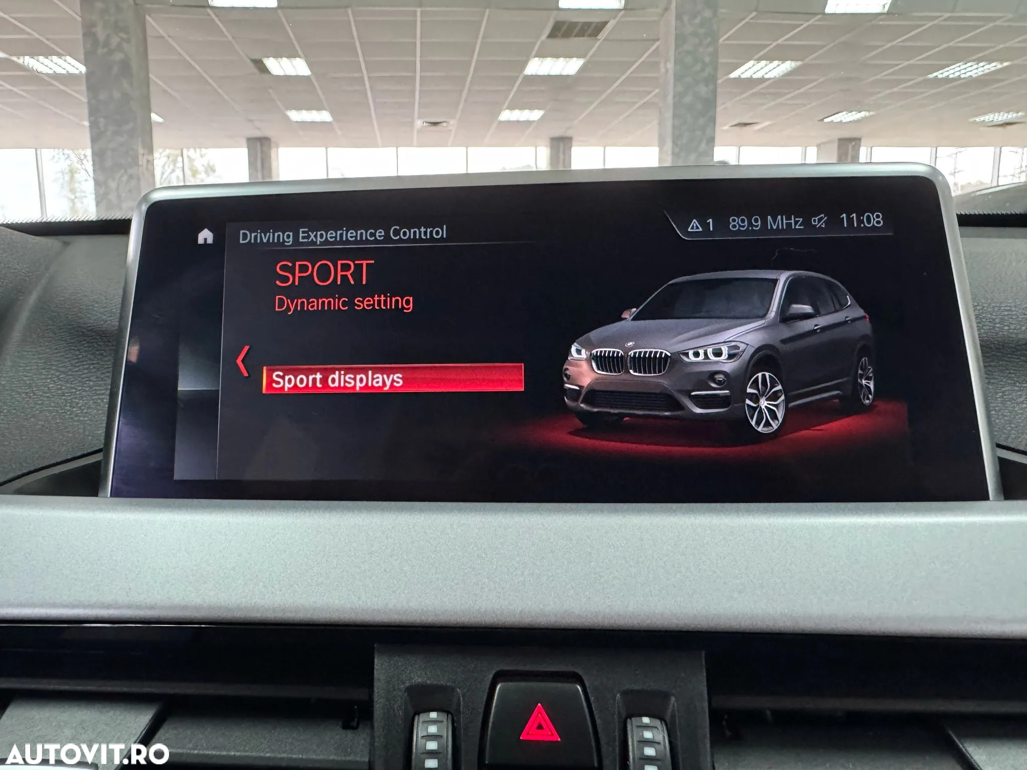 BMW X1 xDrive18d Aut. Advantage - 31