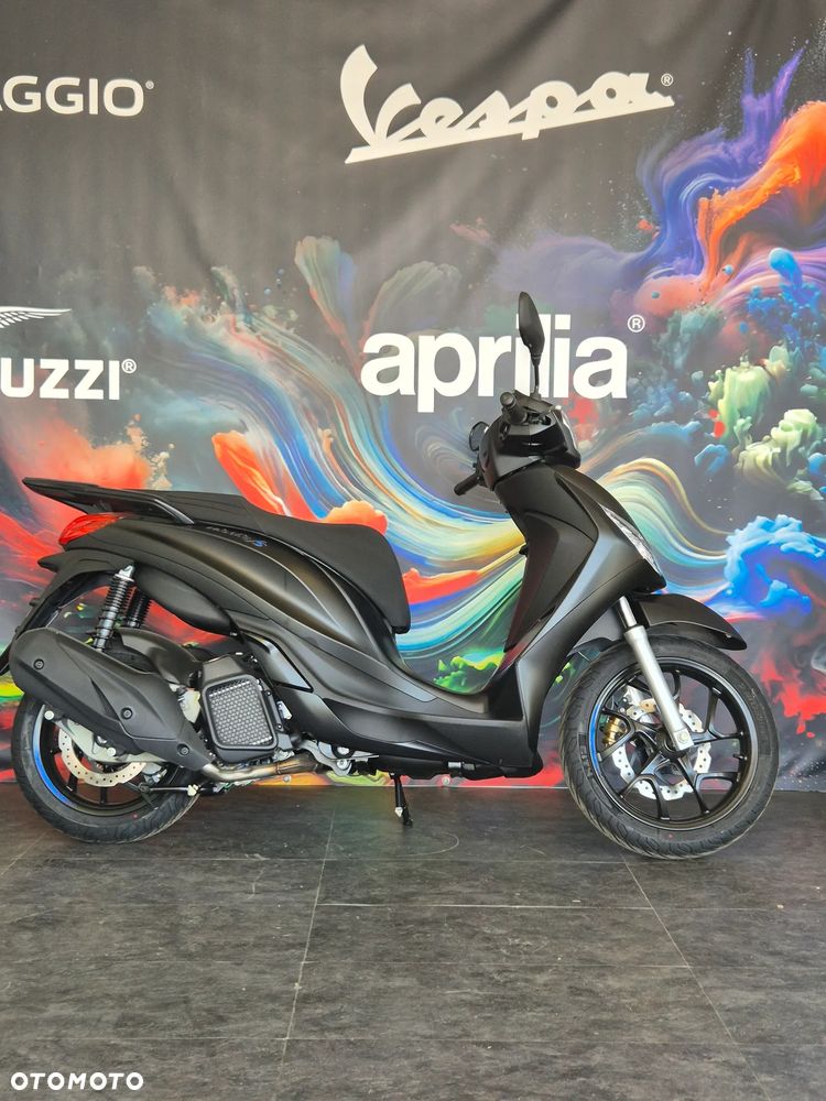 Piaggio Medley - 2
