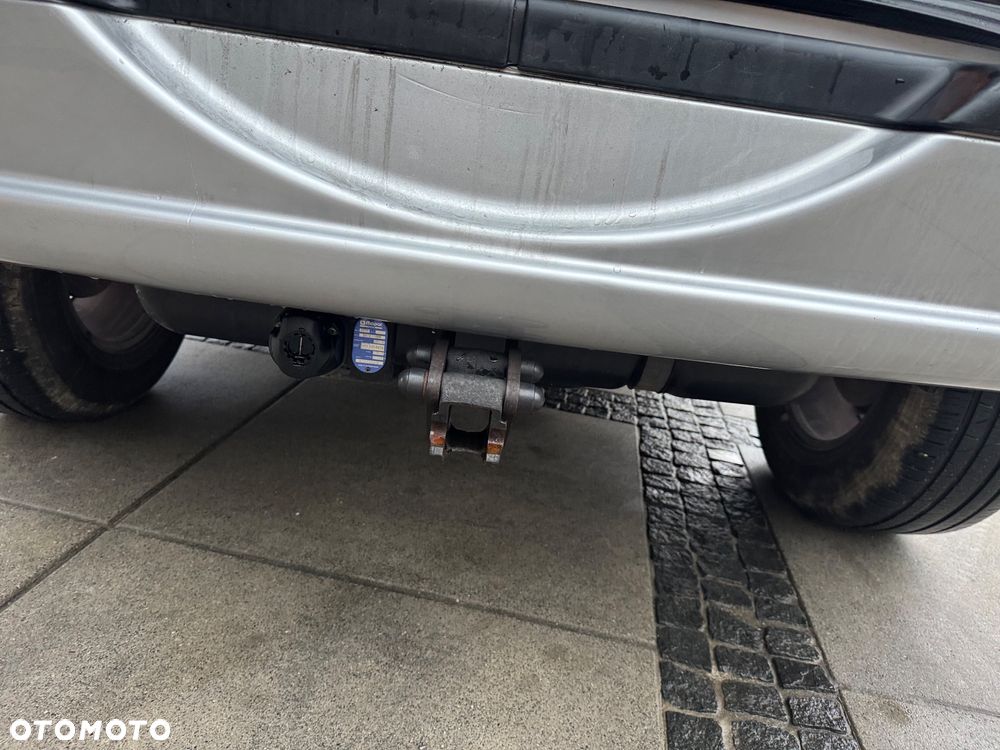 Jeep Cherokee 2.8 CRD Automatik Limited - 27