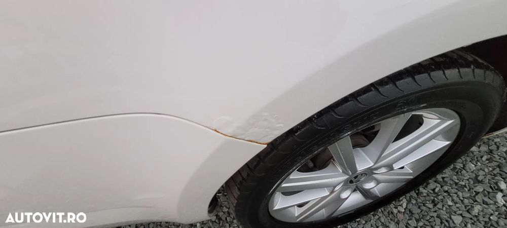 Skoda Octavia 1.4 TSI AMBITION - 25
