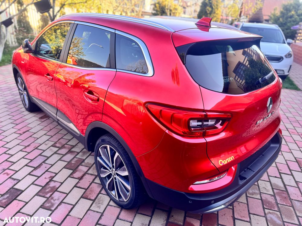 Renault Kadjar - 9
