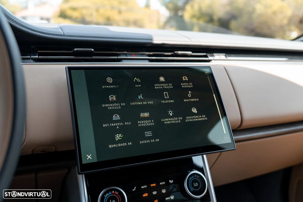 Land Rover Range Rover 3.0 D350 Autobiography - 19