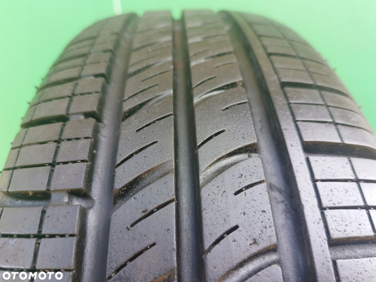 PIRELLi CINTURATO P4 175/70/14, 1 szt 7,9 mm - 1