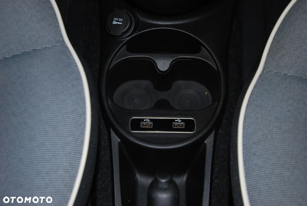 Fiat 500 1.0 Hybrid Lounge - 35