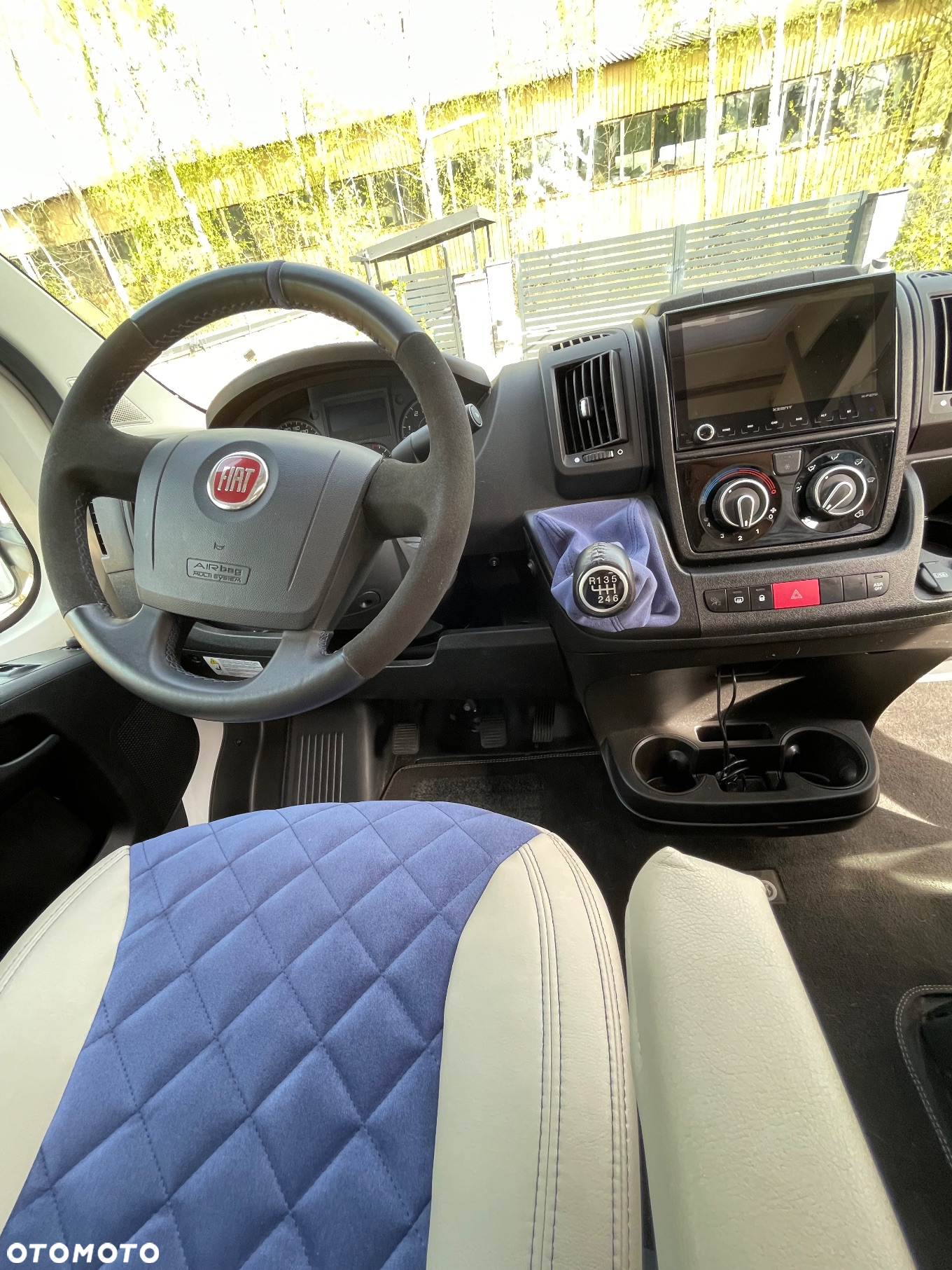 Etrusco T6900SB - 19