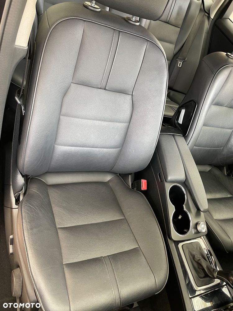 Mercedes-Benz GLK 350 CDI 4-Matic - 19