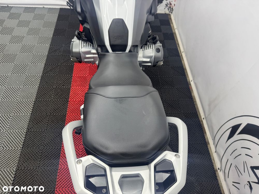 BMW GS - 23