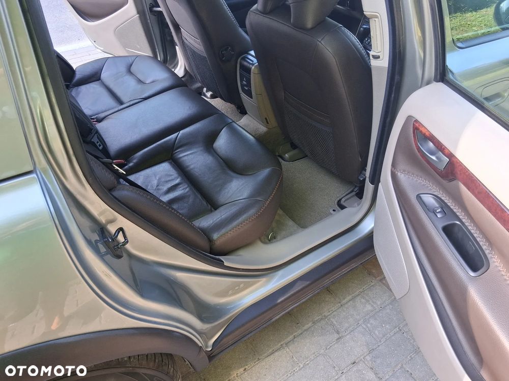 Volvo XC 70 - 14