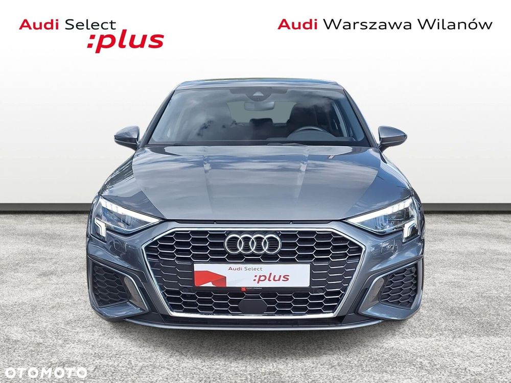 Audi A3 Sportback - 8