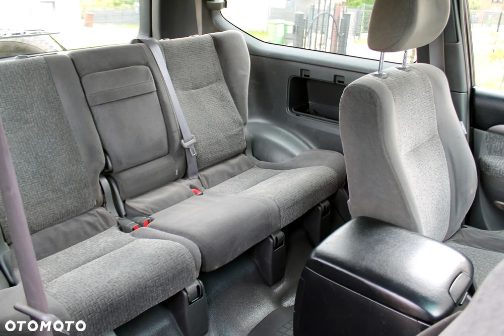 Toyota Land Cruiser 3.0 D Luna Comfort - 13