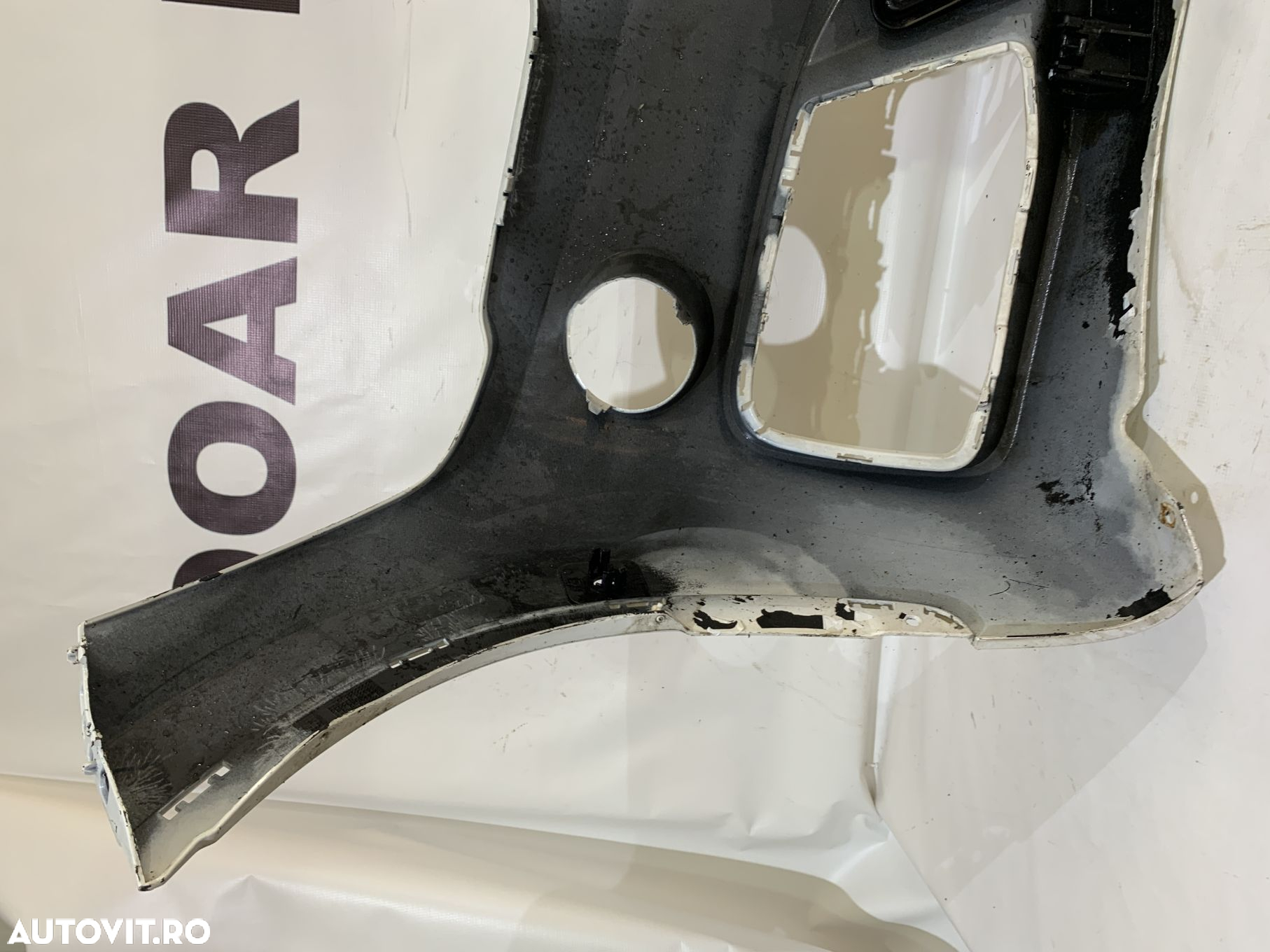Bara fata BMW X1 F48, M-Sport, 2015, 2016, 2017, 2018, cod origine OE 51118059891. - 8