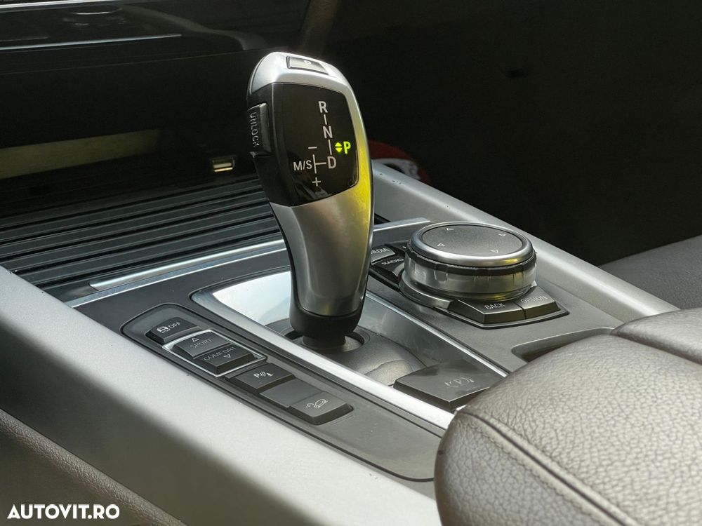 BMW X5 - 12