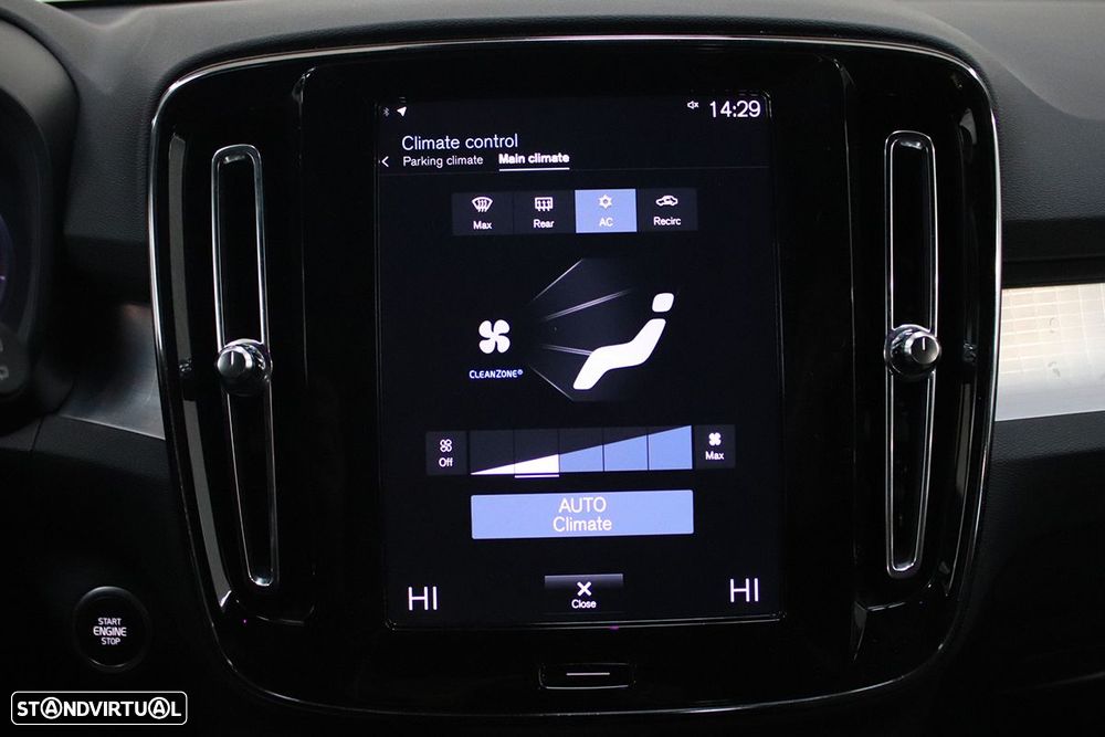 Volvo XC 40 1.5 T2 Core Auto - 13