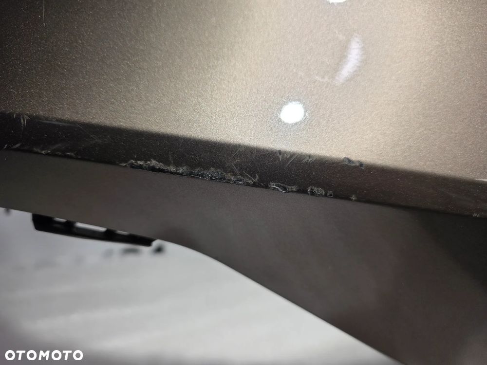 BMW X1 F48 LIFT 19- ZDERZAK PRZEDNI PRZÓD NA 6xPDC , NR 51117954205 / 7954205 , NR AUKCJI NZ1547 - 10