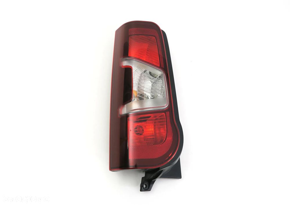 OPEL COMBO E IV PROACE RIFTER BERLINGO 4 2018 - Lampa tył wkład ORYGINAŁ OE - 1