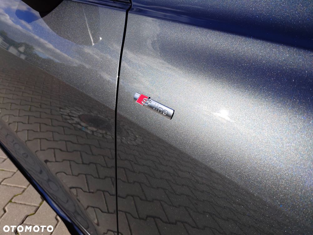 Audi A5 Avant - 30