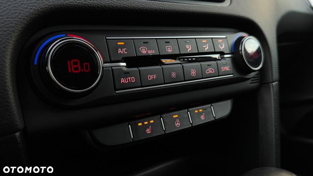 Kia Ceed - 20
