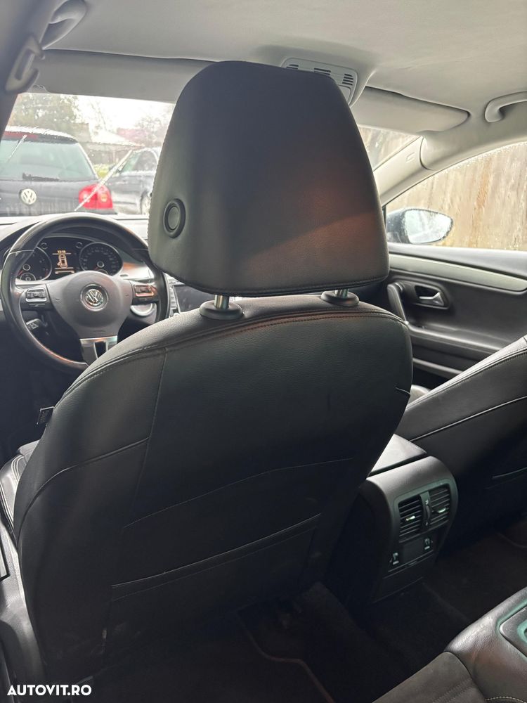 Volkswagen Passat - 3