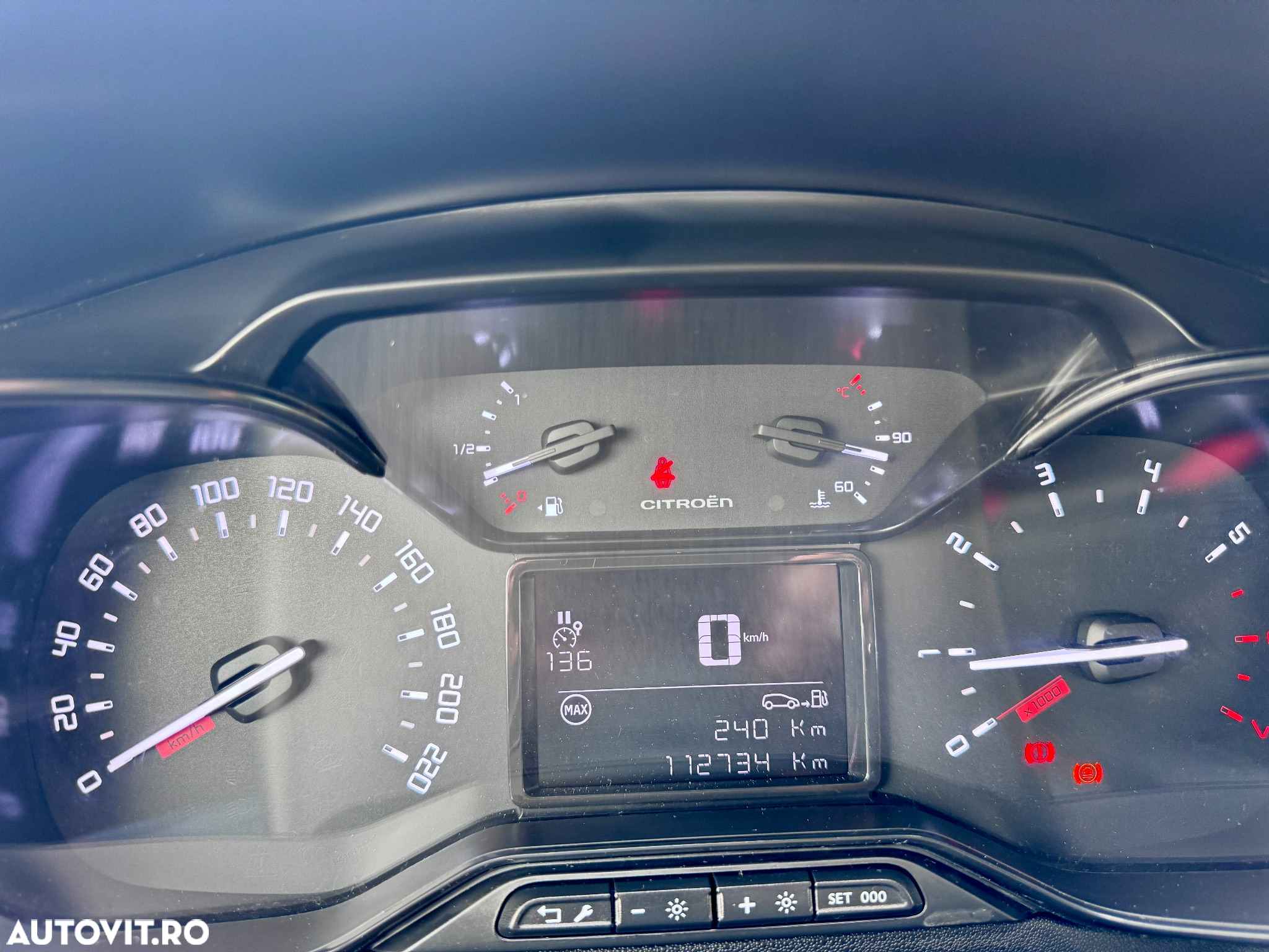 Citroën C3 1.2 PureTech 83 S&S BVM5 PLUS - 11
