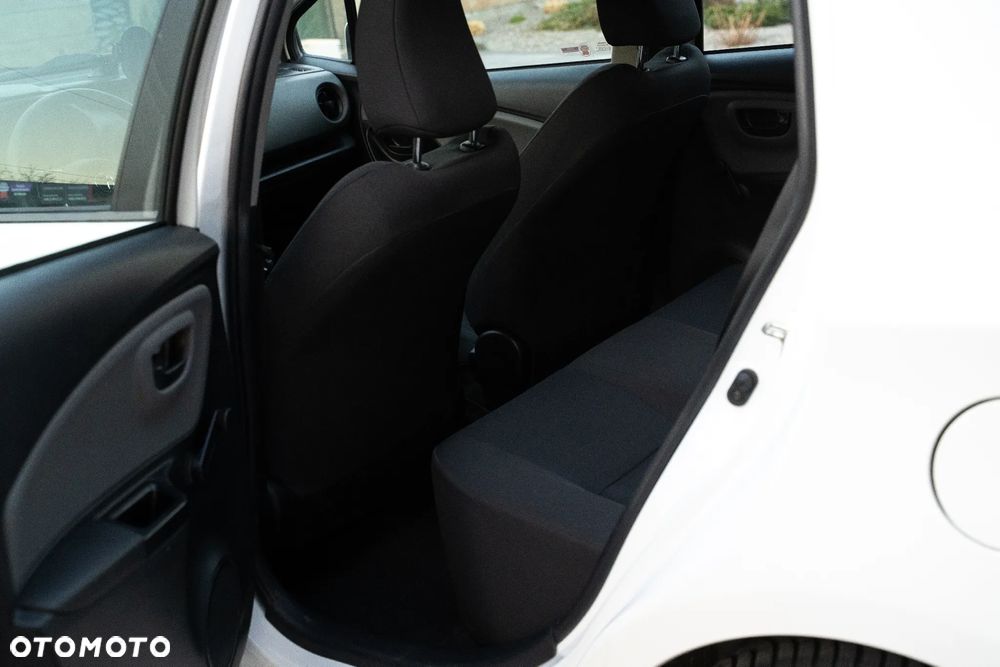 Toyota Yaris 1.0 Life - 32