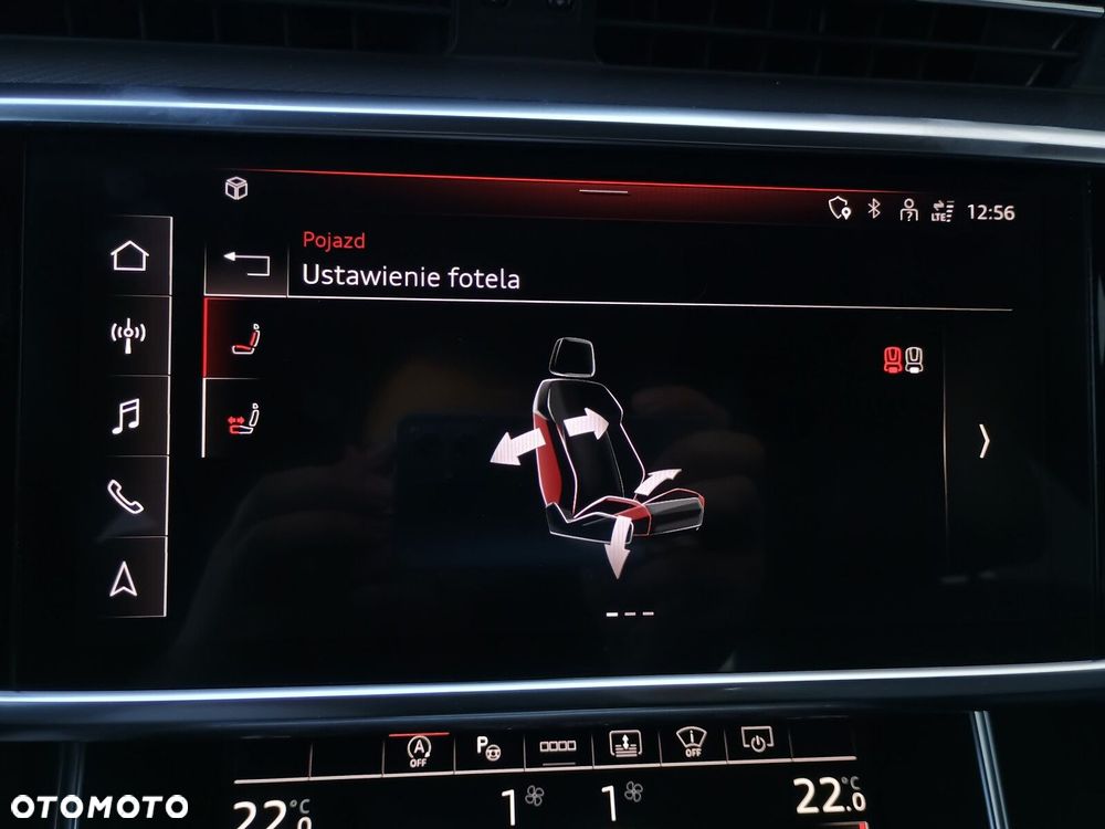 Audi A6 Limousine - 32